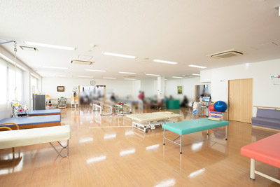 リハビリ室のイメージ